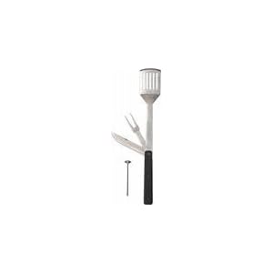 Brrokstone 4-in-1 BBQ Multi Tool by