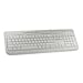 Microsoft Wired Keyboard 600 - White