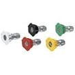 5-Pc Pressure Washer Nozzle Pack - Dp288 5Pc Nozzle Pack