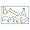 Zany Bandz 24pack Camp Wig Wam Image #1 Zany Bandz 24pack Camp Wig Wam Image #1