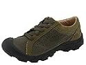 Keen San Antonio | Men's Lace up casual Shoes Army