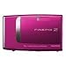 Electronics : Bundle: Fuji Z10 Hot Pink Digital Camera + Hard Case +512MB SD