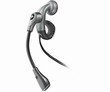Plantronics Mobile Headset with Flex Grip and Noise Canceling Microphone MX-150