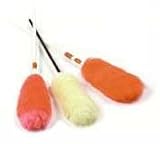 Sparta Lambswool Duster w/ Telescopic Handle - 30in.to 42in.