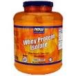 Whey Protein Isolate Toffee Caramel Fudge - 5 lbs - Powder
