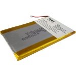 Replacement Battery For Apple iPod 1G/2G-V46039
