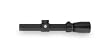 New Sightron Scopes SII Big Sky 1.25-5x20mm Dot Reticle Satin Black Adjustment Covers