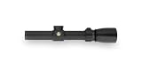 New Sightron SII Big Sky TM Line Scopes 1.25-5x20mm Satin Black Duplex Reticle Eye Relief