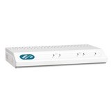 TA600R Access Router with BUILT-INT1+DSX-1