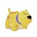 T-Bone the Bulldog 8 Plush Stuffed Animal Toy