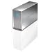 AcomData DHD2000UFAB-72 2 TB Dual Drive Triple Interface USB 2.0/Firewire A/Firewire ...