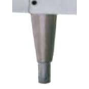 Hoshizaki Ice Machines Leg Package, 4