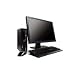 Lenovo Thinkcentre M58 Ultra Small Desktop core 2 Duo E7500