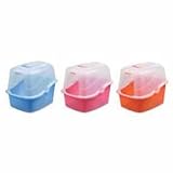 Hooded Litter Pan Set Jmb