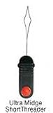 C&F Design Ultra Midge Threader - 4 pack