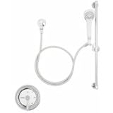 Speakman BALANCED PRESSURE HANDICAP SHOWER COMBINATION SM-4040