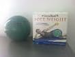 Thera-band Soft Weight Green 4.4 Lb