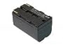 DS Miller Inc. Equivalent of CANON ES8400V Camcorder Battery