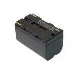CANON ES8400V Camcorder Battery (Equivalent)