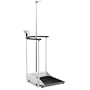Seca 644 Multifunctional Hand-Rail Scale