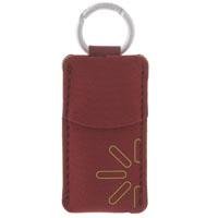 Caselogic UNP-1Red Universal Neoprene Small (Red/Gold)