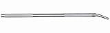 Standard Chrome Winch Bar