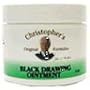Dr. CHRISTOPHER'S, Ointment Black Drawing - 2 oz
