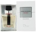 DIOR HOMME SPORT by Christian Dior EDT SPRAY 1.7 OZ (2012 EDITION) for MEN ---(Package Of 4)