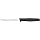 Victorinox Cutlery 4-1/4-Inch Steak Knife, Wavy,Black Poly Handle