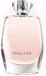 REALITIES NEW Tester RELEASE by Liz Claiborne - 3.4 oz EDP SPRAY - NEW Tester
