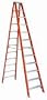 LOUISVILLE Type 1AA Ladders - Orange