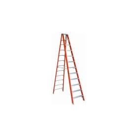 LOUISVILLE Type 1AA Ladders - Orange