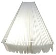 Aprilaire 201 Pleated Filter Media (2 pack)