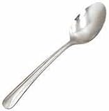 Dominion Bouillon Spoon (06-1015) Category: Stainless Steel Spoons