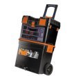 Black & Decker Mastercart Tool Box (17330605)
