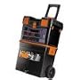 Black & Decker Mastercart Tool Box (17330605)