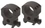 Burris - 1" Xtreme Tactical Rings