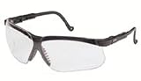 Bacou-Dalloz/Uvex #S6900 Clear Hard Replacement Lens