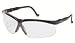 Bacou-Dalloz/Uvex #S6900 Clear Hard Replacement Lens