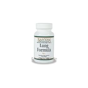 Lung Formula