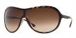 Review   / RAY BAN RB 4096 710/13 HAVANA PLASTIC SUNGLASSES