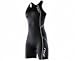 2xu Comp Ladies Trisuit, Black, L