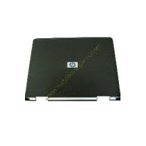 HP Compaq nx5000 lid LCD Cover Back - Cover-P8965-C