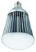 Light Efficient Design LED-8081E27 30W 2700K Reflector Flood