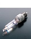 オーデリック　ランプ ハロゲン球 ハロゲン球 300W 【JCV100V300WGS】【17D】