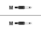 Belkin PRO Series - Audio cable - mini-phone 3.5 mm (M) - mini-phone 3.5 mm (M) - 5 ft