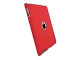 BackCover pour Apple iPad 2 (Rouge)