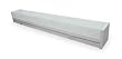 LumaPro 2UWX2 Wall Bracket Fluorescent Fixture, F20T12