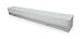 LumaPro 2UWX2 Wall Bracket Fluorescent Fixture, F20T12
