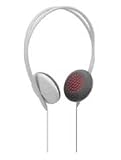 Buy EC30010 Pivot Headphones   Grey/Pink